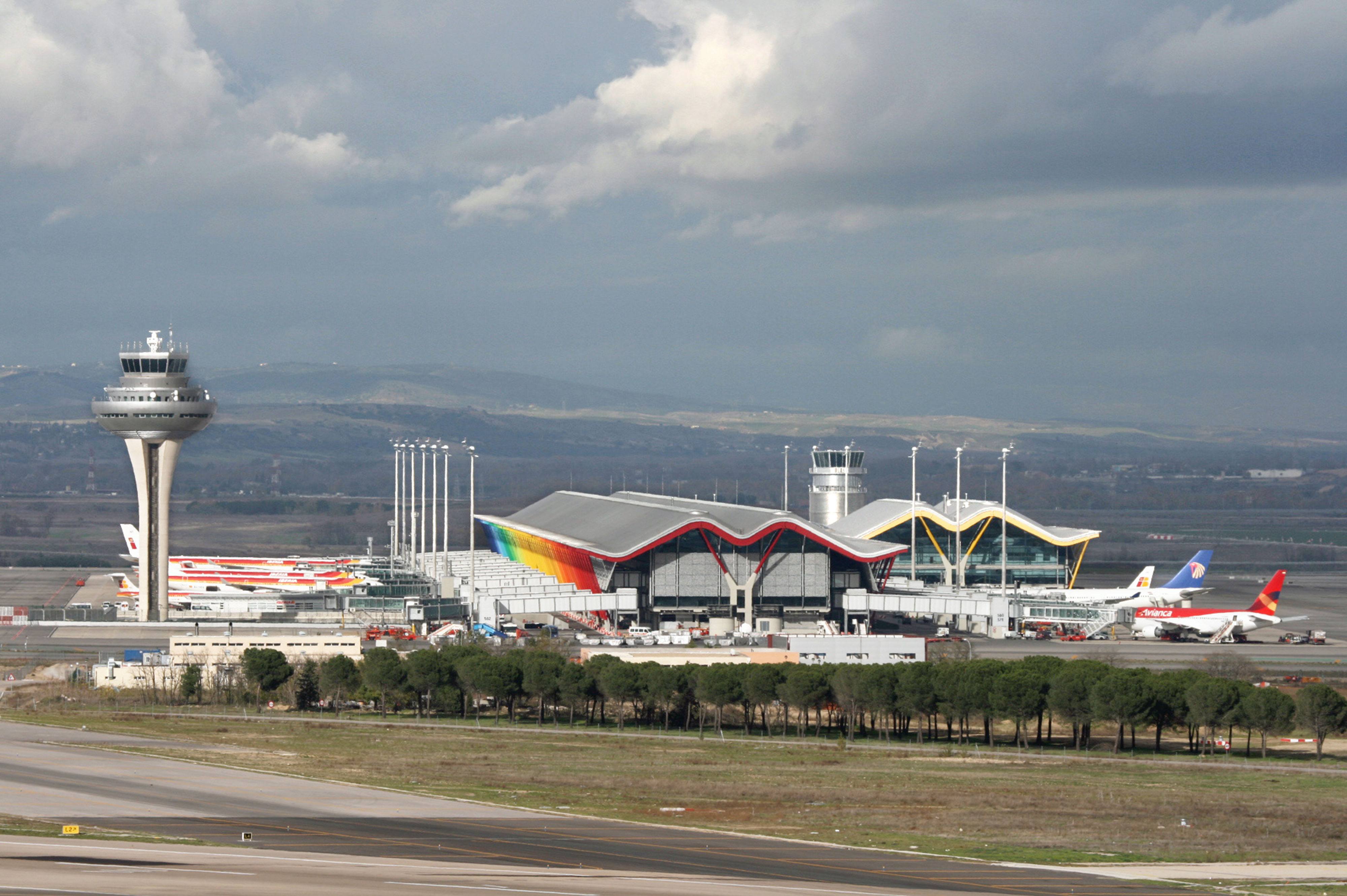 Cielo verde: la aviación del nuevo siglo